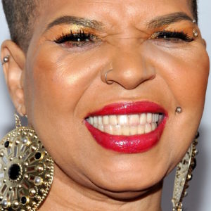 In Memoriam: Ntozake Shange, 1948-2018