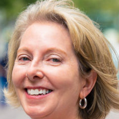 Deanna Shemek Wins an Award for the Best Translation of a Woman’s Work