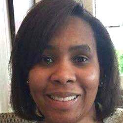 In Memoriam: Nadia Dominque Morgan, 1983-2018
