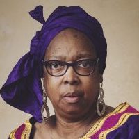 In Memoriam: Rita Smith-Wade-El, 1948-2018