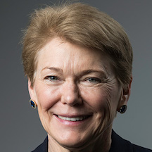 The First Woman President of the University of Rochester