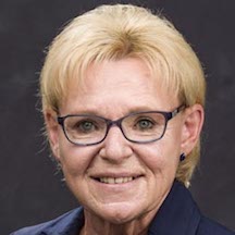 University of South Dakota’s Diane Sevening Is the Leader of NAADAC, the Association for Addiction Professionals