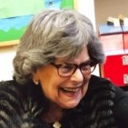 In Memoriam: Patricia Henderson Shimm