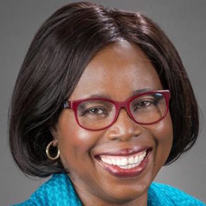 Titilayo Ufomata Appointed Provost at Saint Mary’s College in Notre Dame, Indiana