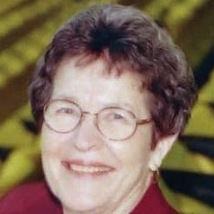 In Memoriam: Mary Jo Wynn, 1931-2019