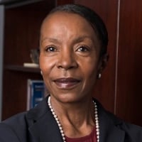 Two Women Scholars Named to Provost Positions at Historically Black Universities