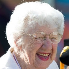 In Memoriam: Bettye Meyers, 1926-2019