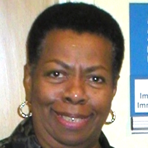 In Memoriam: Faye Elizabeth Coleman, 1940-2019