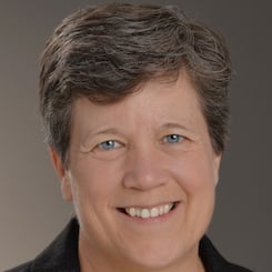 Melanie Perreault Appointed Provost at Towson University in Maryland