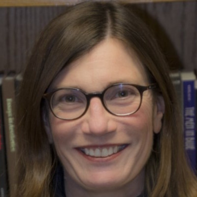 Alisa Plant Appointed Director of Louisiana State University Press