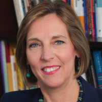 Nancy Brickhouse Selected as the Next Provost of Baylor University in Waco, Texas