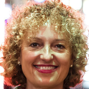 Carolyn Christov-Bakargiev Wins 2019 Audrey Irmas Award for Curatorial Excellence