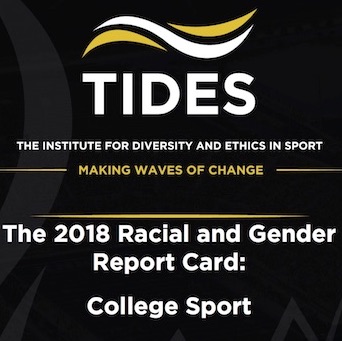 Women Making Little or No Progress in College Sports Administration and Coaching