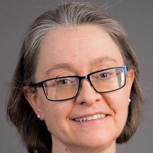 Diane Stearns Named Provost at Northern Arizona University
