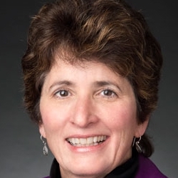 A Dozen Women Who Have Been Named to Dean Posts at Major Universities