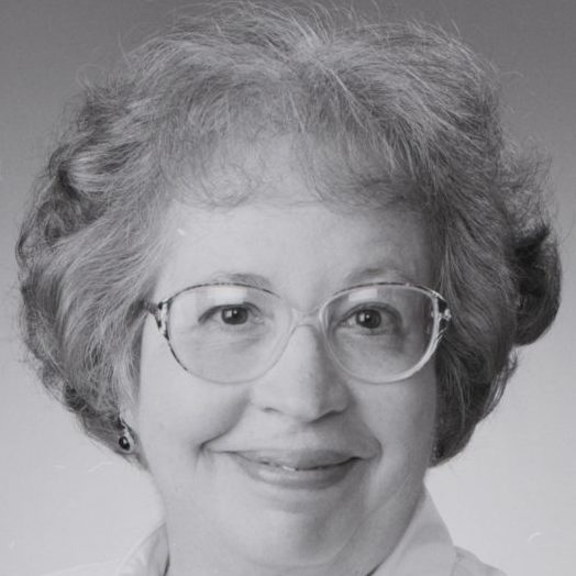 In Memoriam: Barbara “Bobbi” Lee Harris, 1939-2019