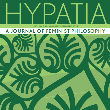 Hypatia: A Journal of Feminist Philosophy Finds New Home at the University of Oregon