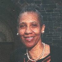 In Memoriam: Olivia Cousins, 1948-2019