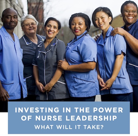 New Report Examines Barriers for Women in Reaching Leadership Positions in Healthcare