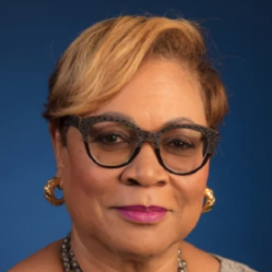 Bobbi Knight Chosen to Lead Miles College in Fairfield, Alabama