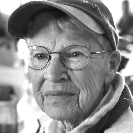 In Memoriam: Joan Callahan, 1946-2019