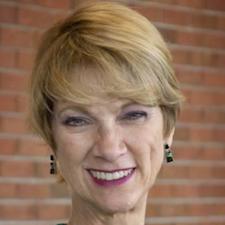 Paige Comstock Cunningham Is the New Leader of Taylor University in Upland, Indiana