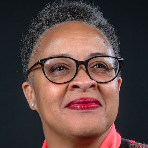 Linda Strong-Leek Is the New Provost at Berea College in Kentucky