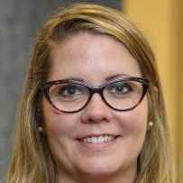 Anne Cafer Wins Donald W. Littrell Award from the Community Development Society