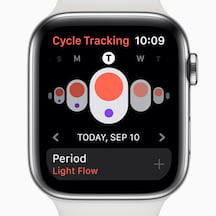 Apple Joins With Harvard University on a Major Women’s Health Research Project