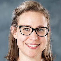 Mississippi State’s Melanie Loehwing Wins Book Award From the National Communication Association