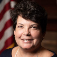 Lackawanna College in Scranton, Pennsylvania, Names its First Woman President