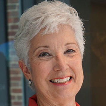 Vanderbilt University’s Susie Adams Named the 2019 Psychiatric Nurse of the Year
