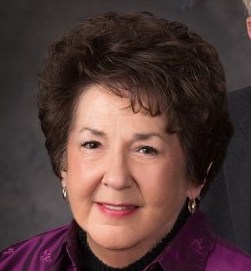 University of Tennessee Names Its Writing Center After Alumna and Supporter Judith Herbert