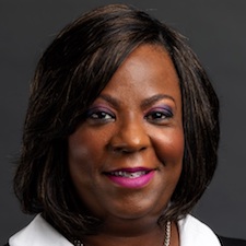 Tina Harris Given Distinguished Scholar Award from the National Communications Association