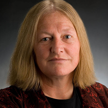 Michigan State University’s Kay Holekamp Honored by the Animal Behavior Society
