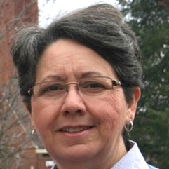 In Memoriam: Maria Eduvijes Stallions , 1955-2019