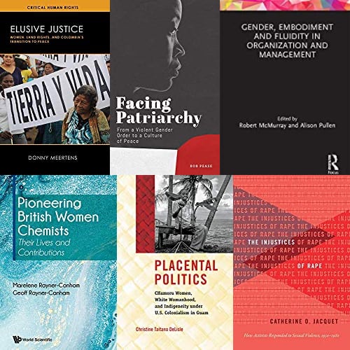 Recent Books of Interest to Women Scholars