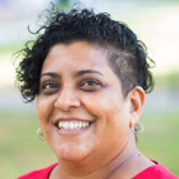 Deboleena Roy Appointed Senior Associate Dean of Faculty at Emory University’s College of Arts and Sciences