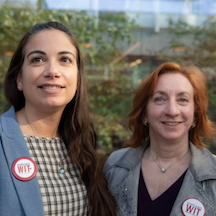 Harvard University Aims to Boost Women in Its Information Technology Workforce