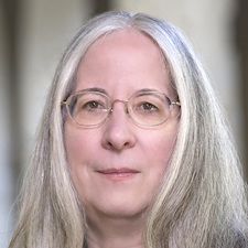 Louisiana State’s Susanne Brenner Named President of the Society for Industrial and Applied Mathematics