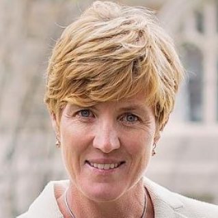 Two Women Scholars Appointed to Endowed Chairs at Educational Institutions in Boston