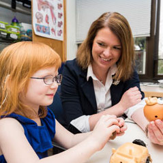 University of South Dakota’s Jessica Messersmith to Be Honored by the American Academy of Audiology