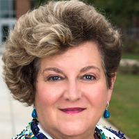 American Society of Criminology Honors “Rock Star” Professor Faye Taxman of George Mason University