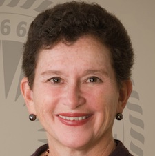 Rutgers-Newark’s Chancellor Nancy Cantor Honored for Her Significant Contributions to American Higher Education