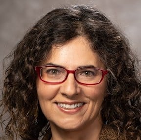 University of Arkansas Professor Wins an Award for Her Poetry Manuscript