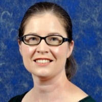 College of William and Mary’s Molly Mitchell Honored for Her Work on Sea-Level Rise