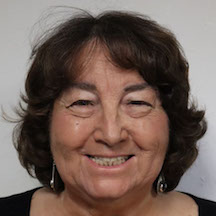 Florida State University’s Sharon Nicholson Honored by the Humboldt Foundation in Germany