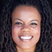 C. Nicole Mason Is the New President of the Institute for Women’s Policy Research