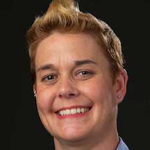 A Dozen Women Who Are Taking on New Administrative Roles in Higher Education