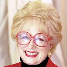 In Memoriam: Betty Lentz Siegal, 1931-2020